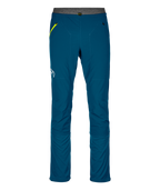 SECEDA SOFTSHELL PANTS M