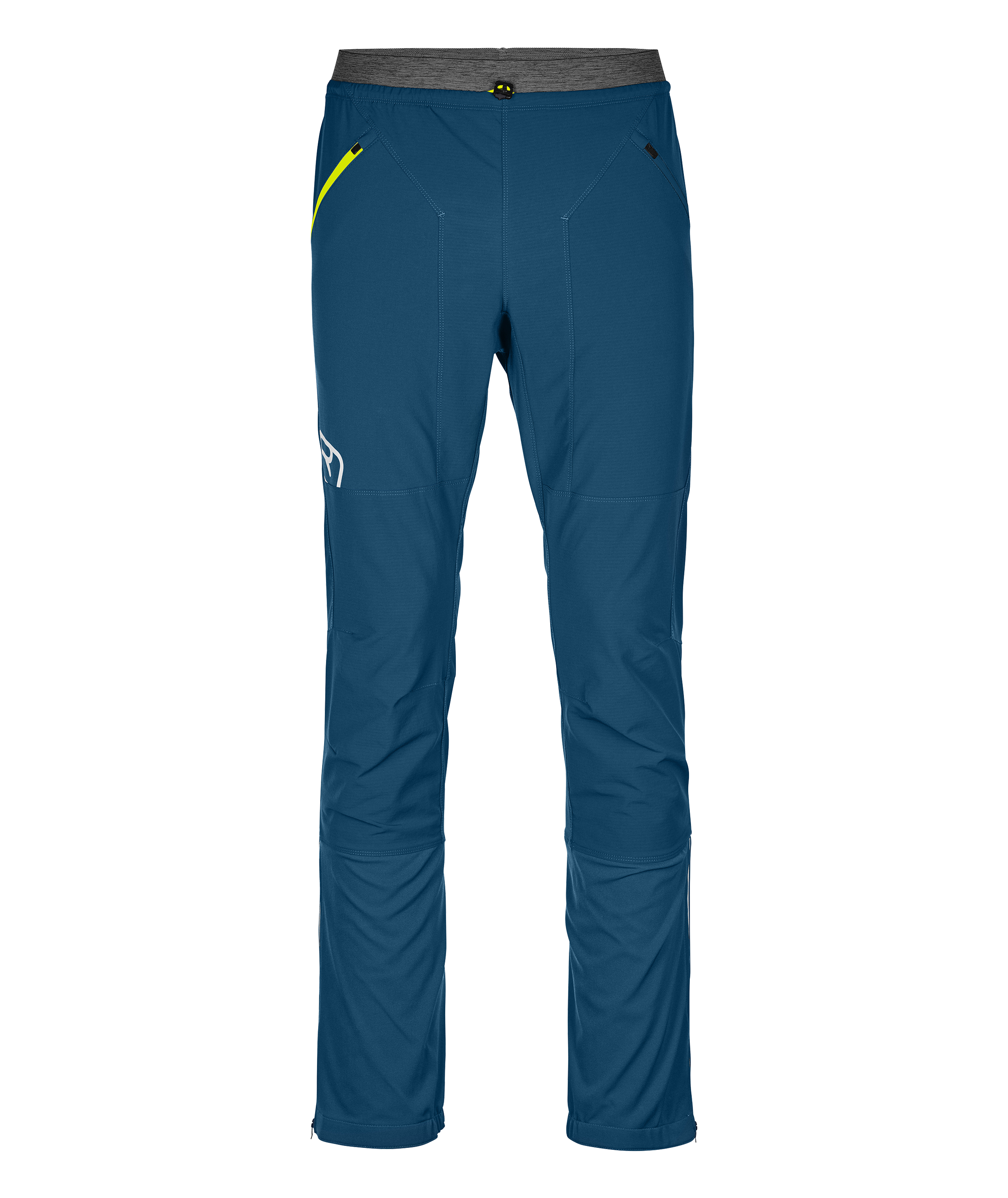 WESTALPEN SOFTSHELL PANTS H