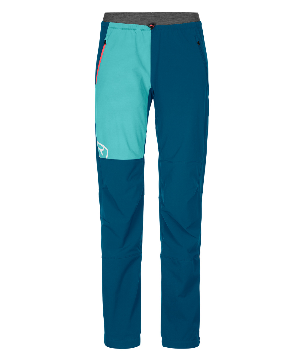 PANTALÓN SOFTSHELL SECEDA MUJER