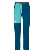 PANTALÓN SOFTSHELL SECEDA MUJER