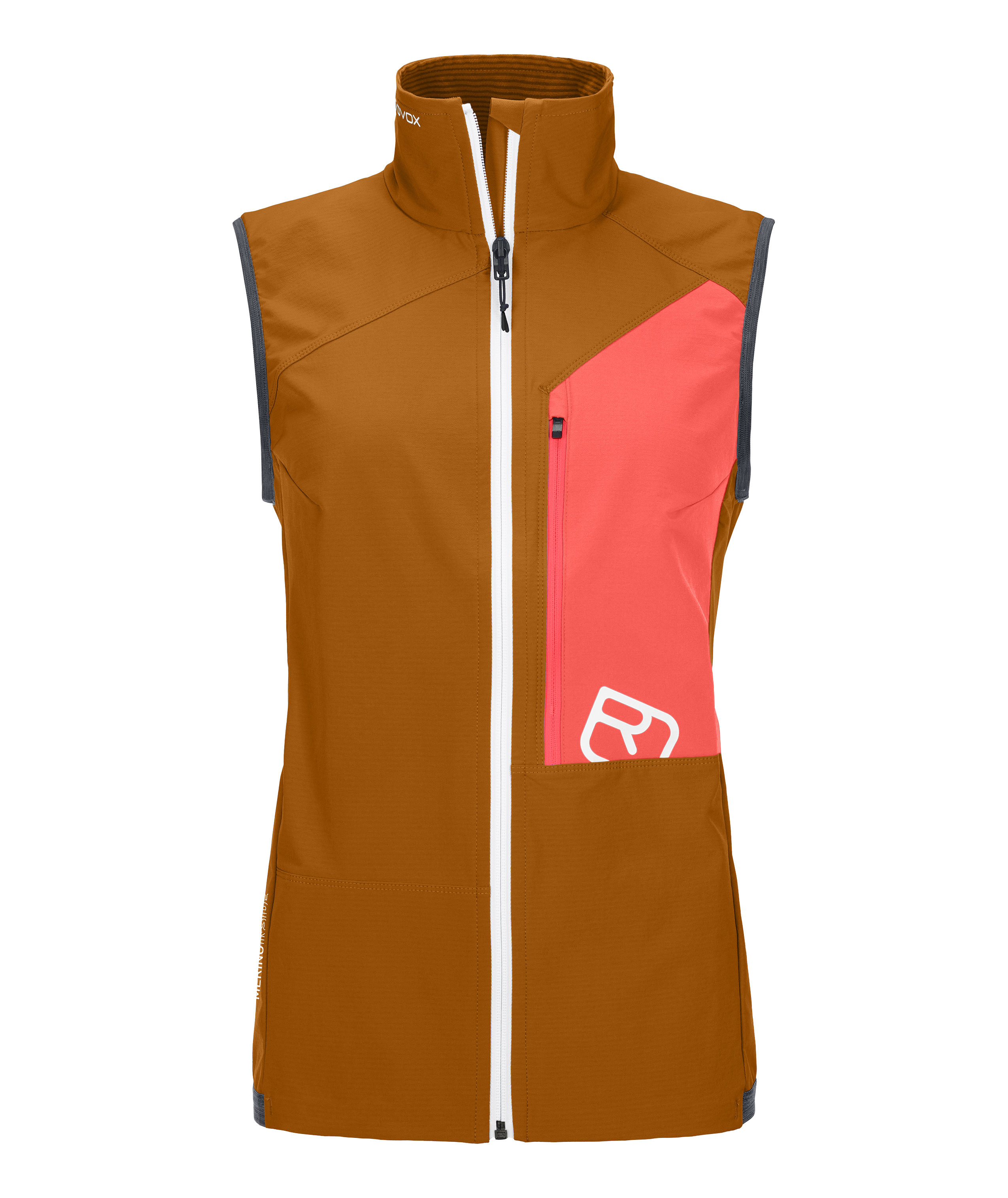 TRACE WINDBREAKER VST W