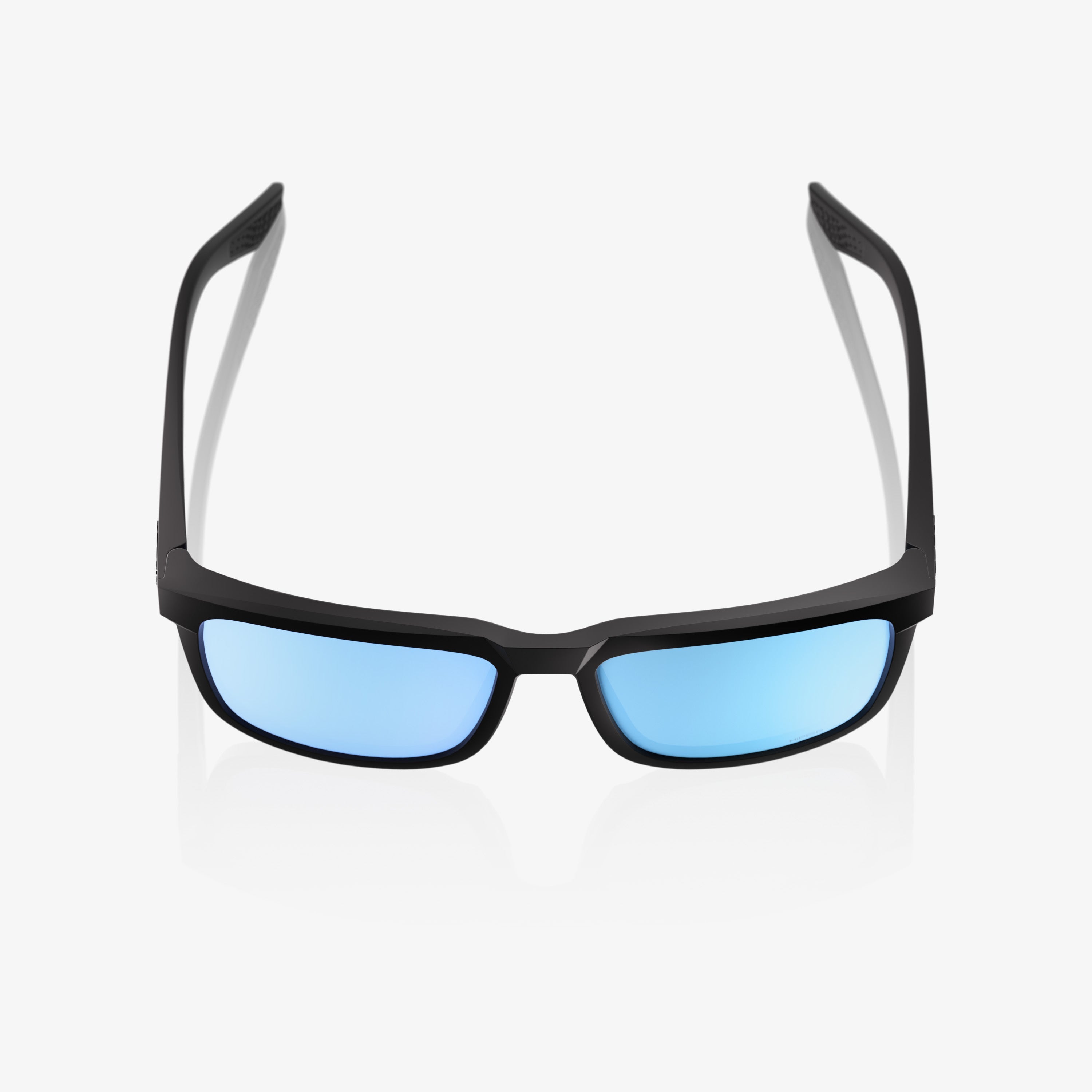 BLAKE - Negro Mate - HiPER Azul