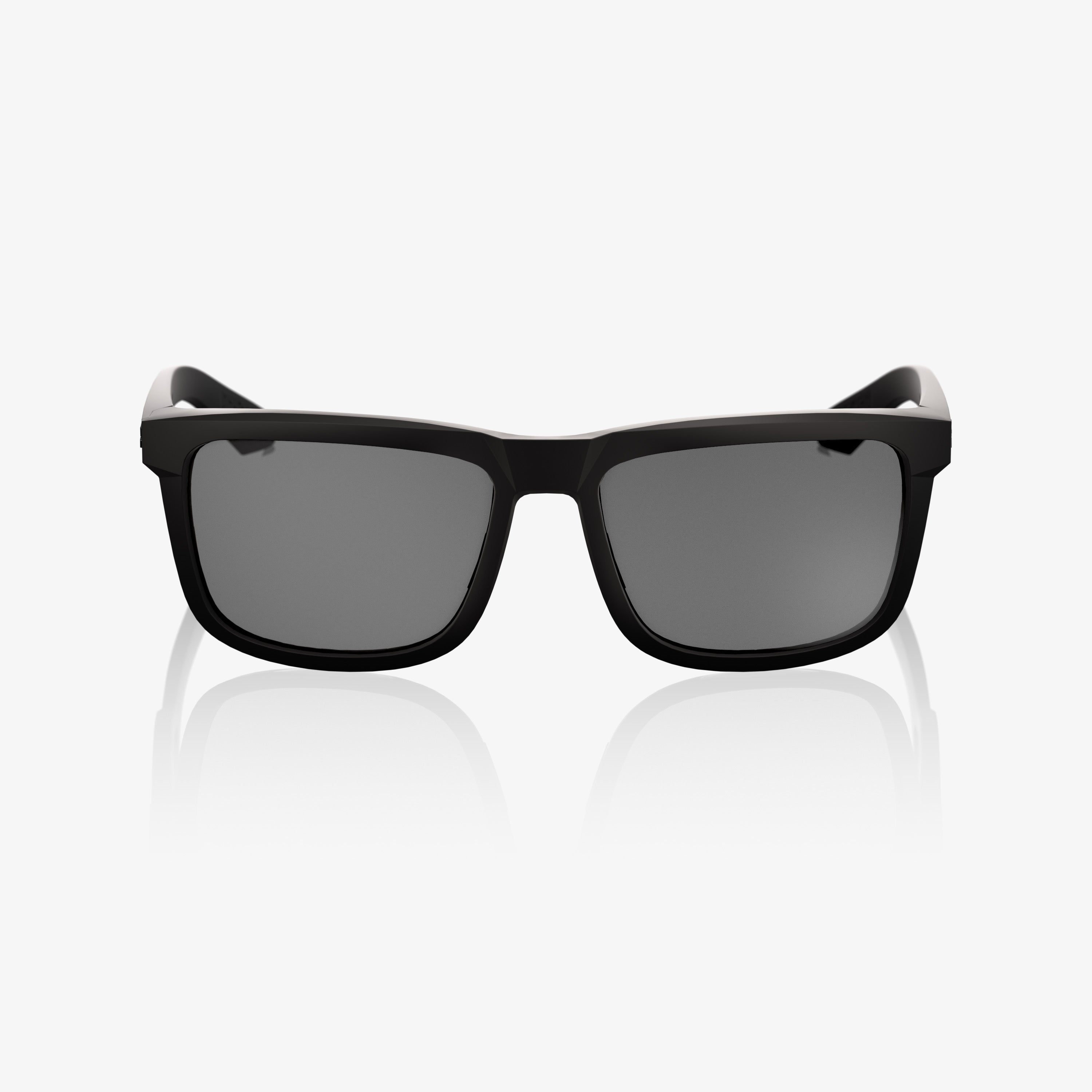 Blake - Negro Mate - Ahumado