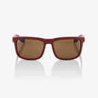 Blake - Soft Tact Crimson - Lente Bronze