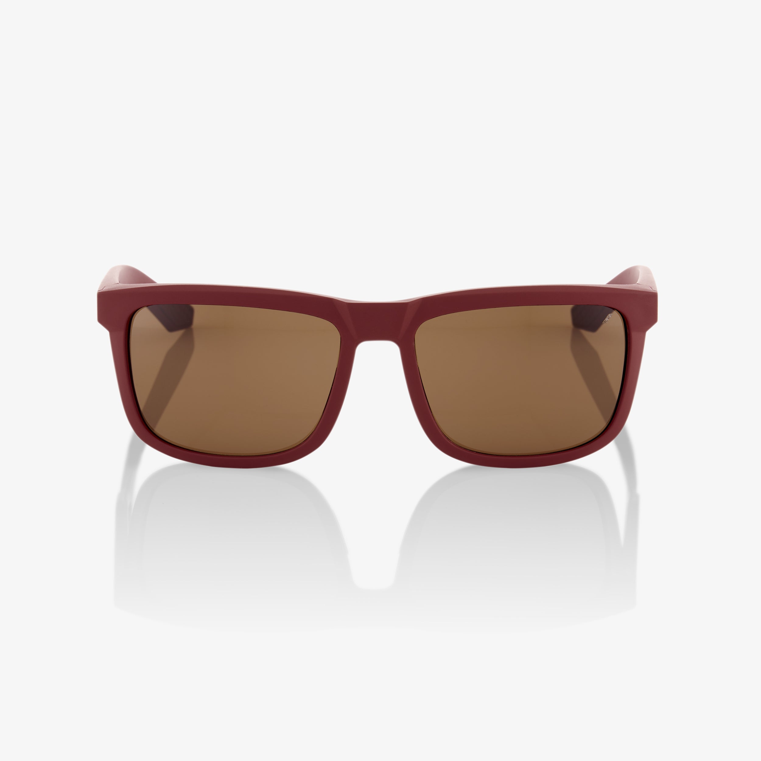 Blake - Soft Tact Crimson - Lente Bronze