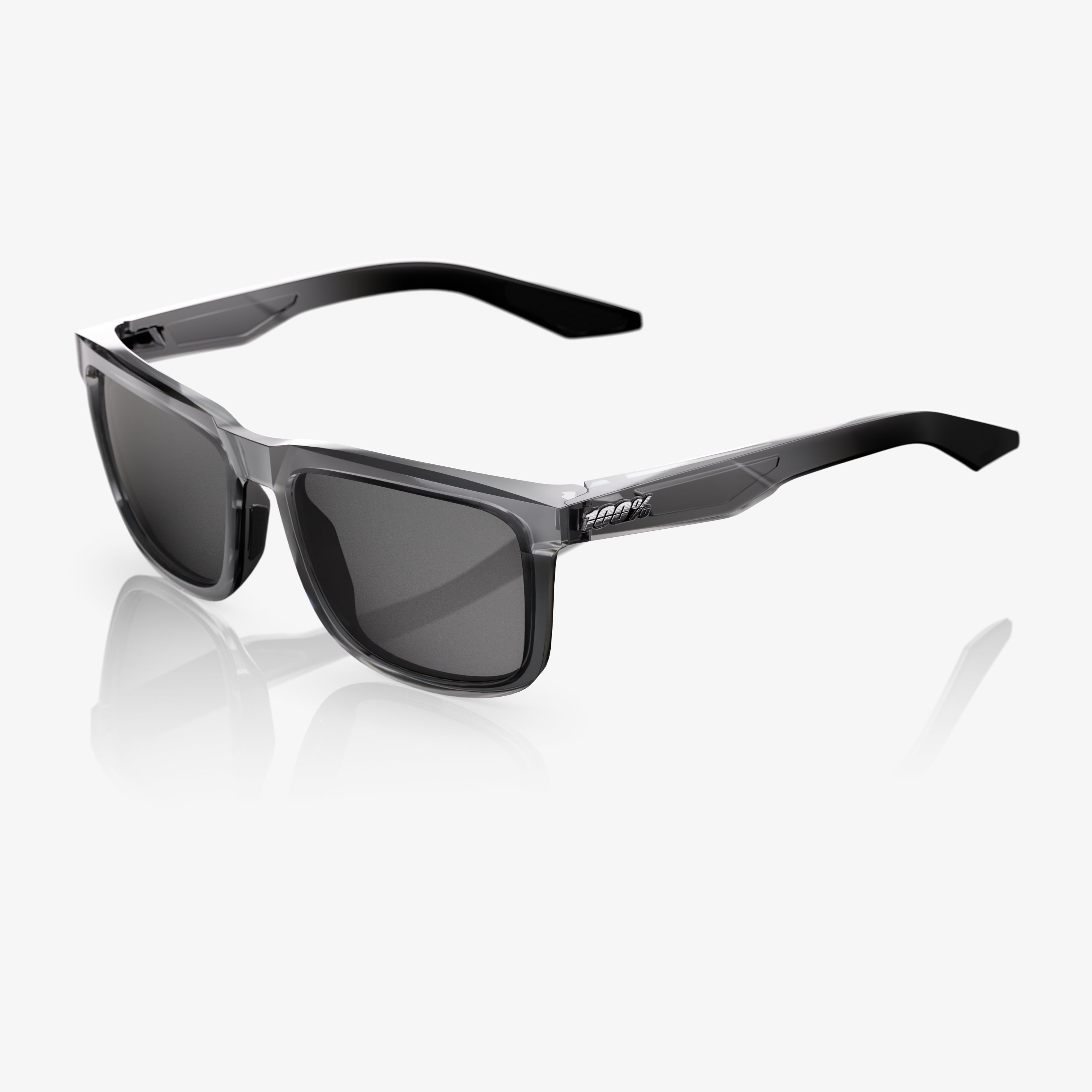 BLAKE Humo Translúcido Lente Humo