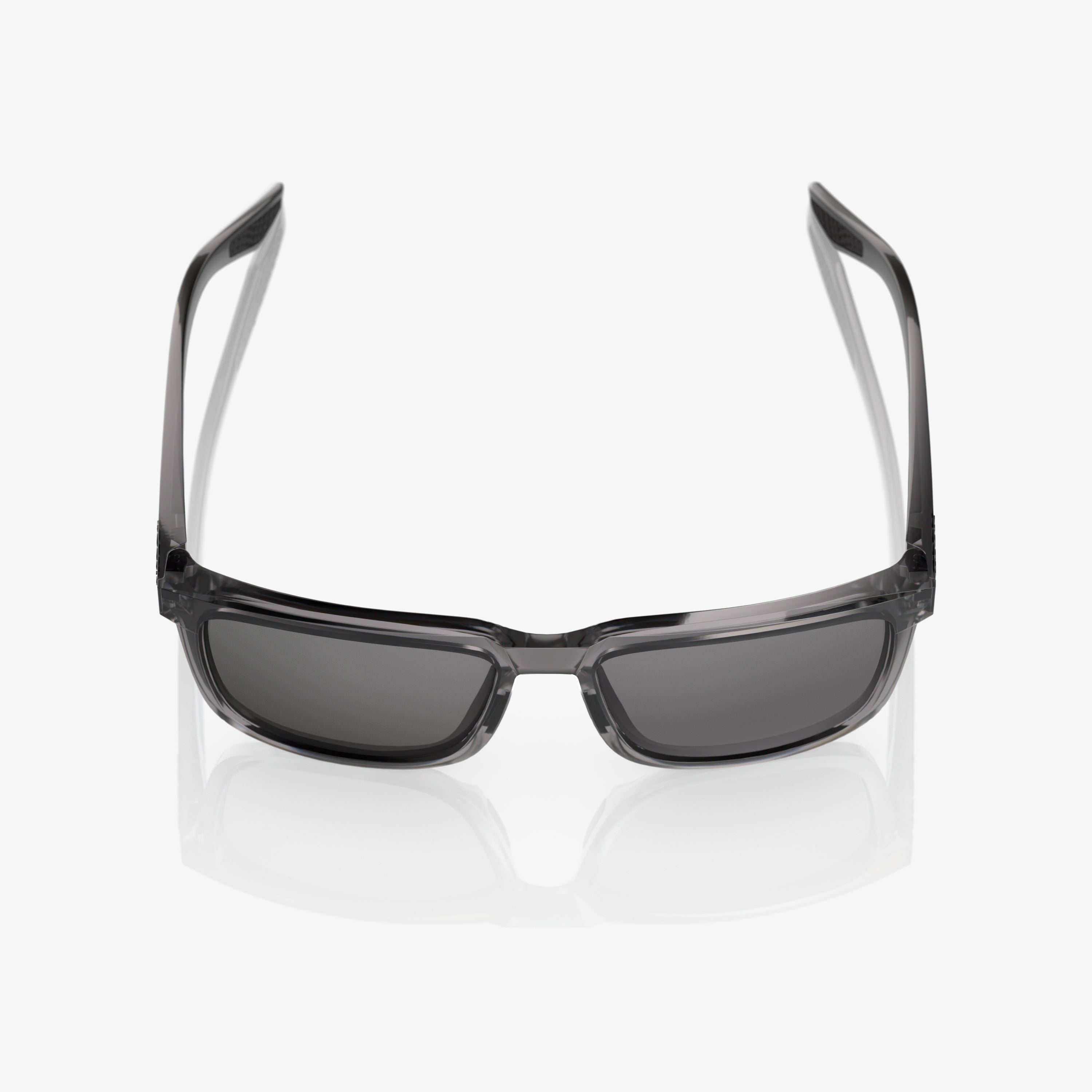 BLAKE Humo Translúcido Lente Humo