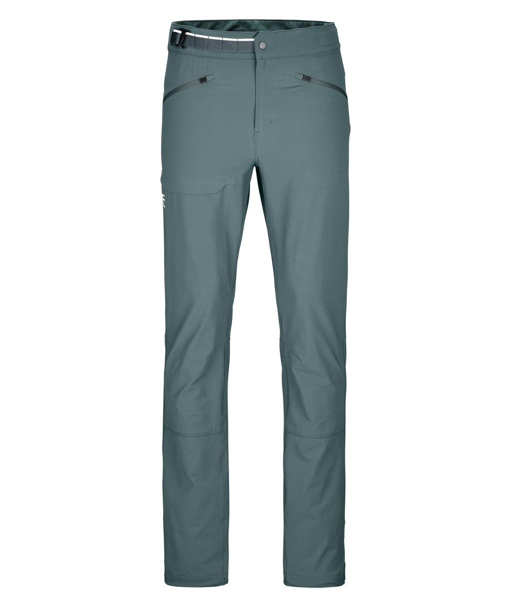 BRENTA PANTS M