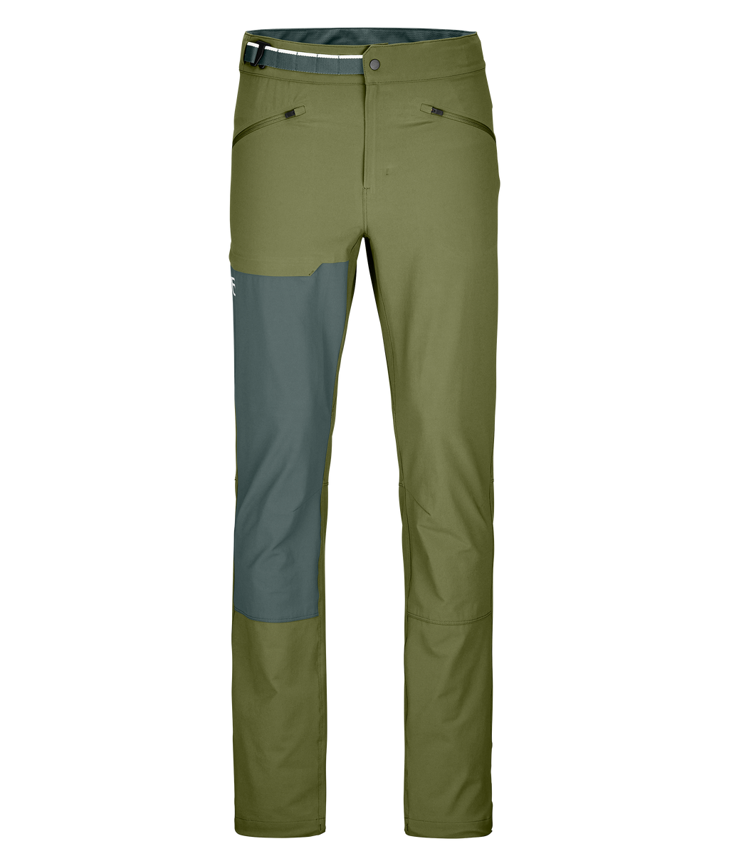 BRENTA PANTS M