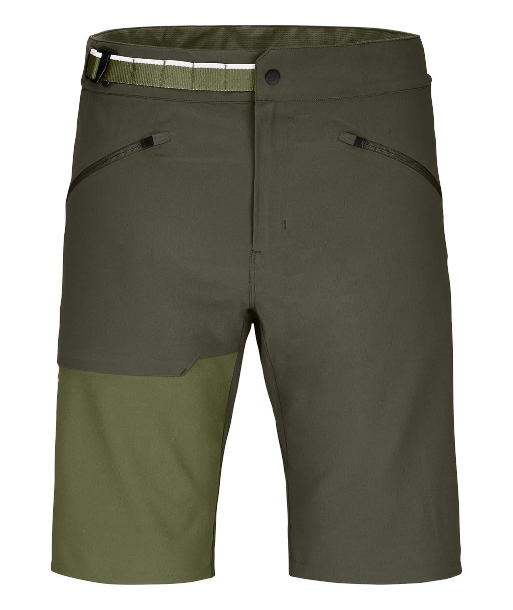 BRENTA SHORTS M