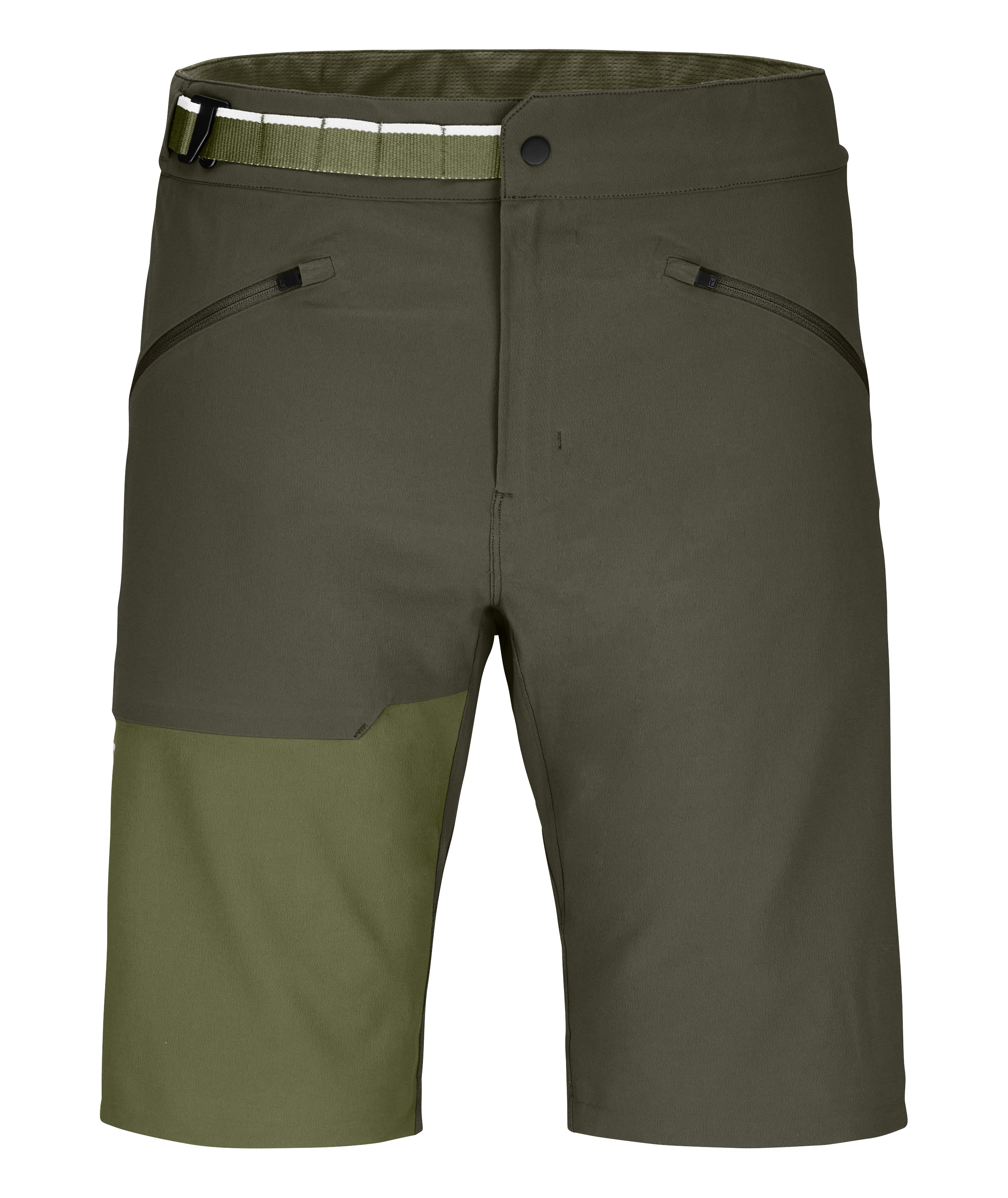 BRENTA SHORTS M