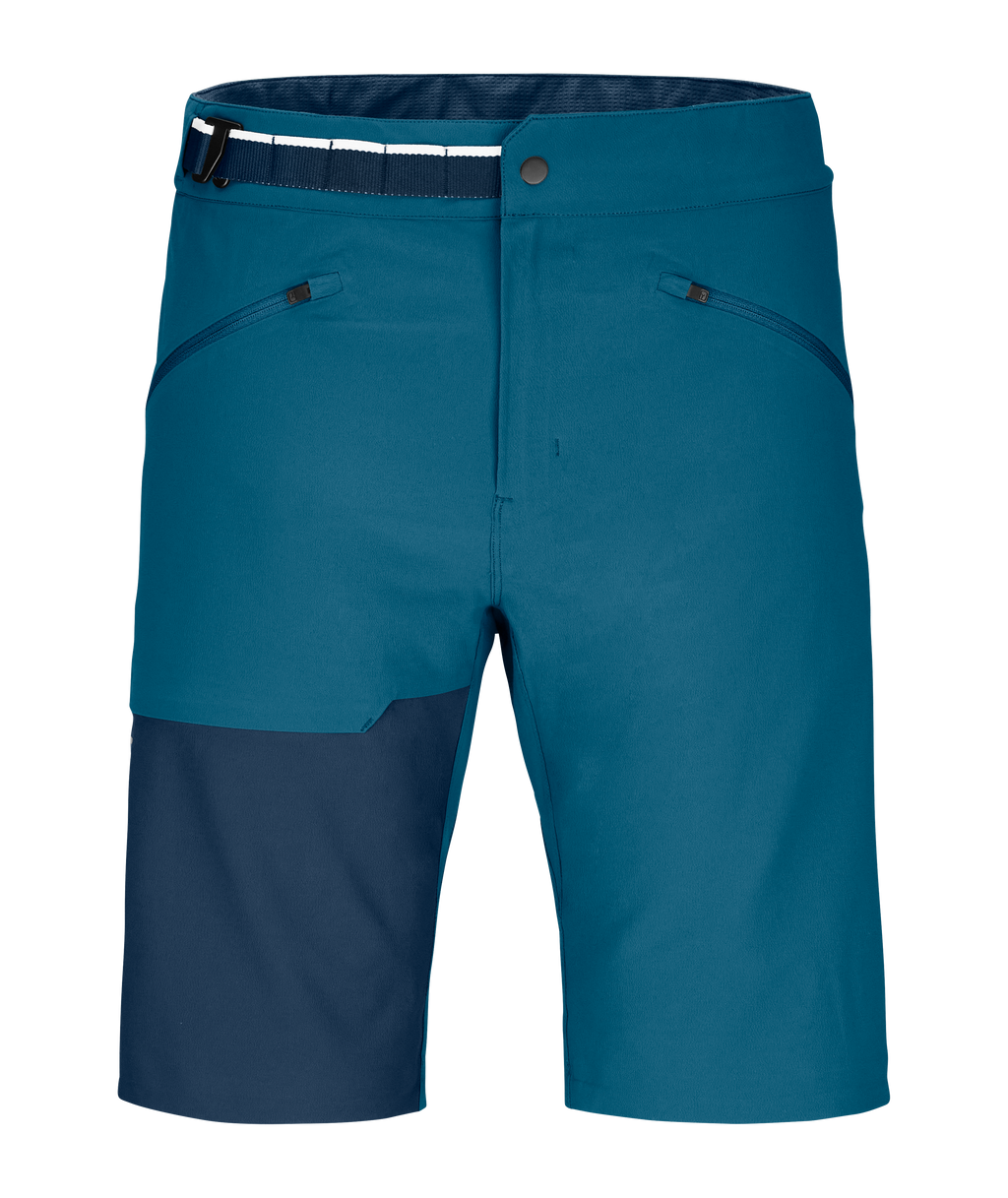 BRENTA SHORTS M