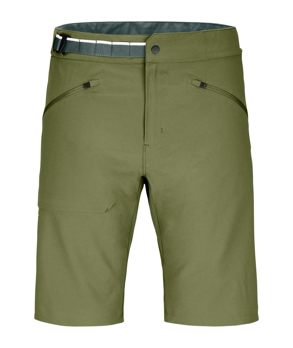 BRENTA SHORTS M