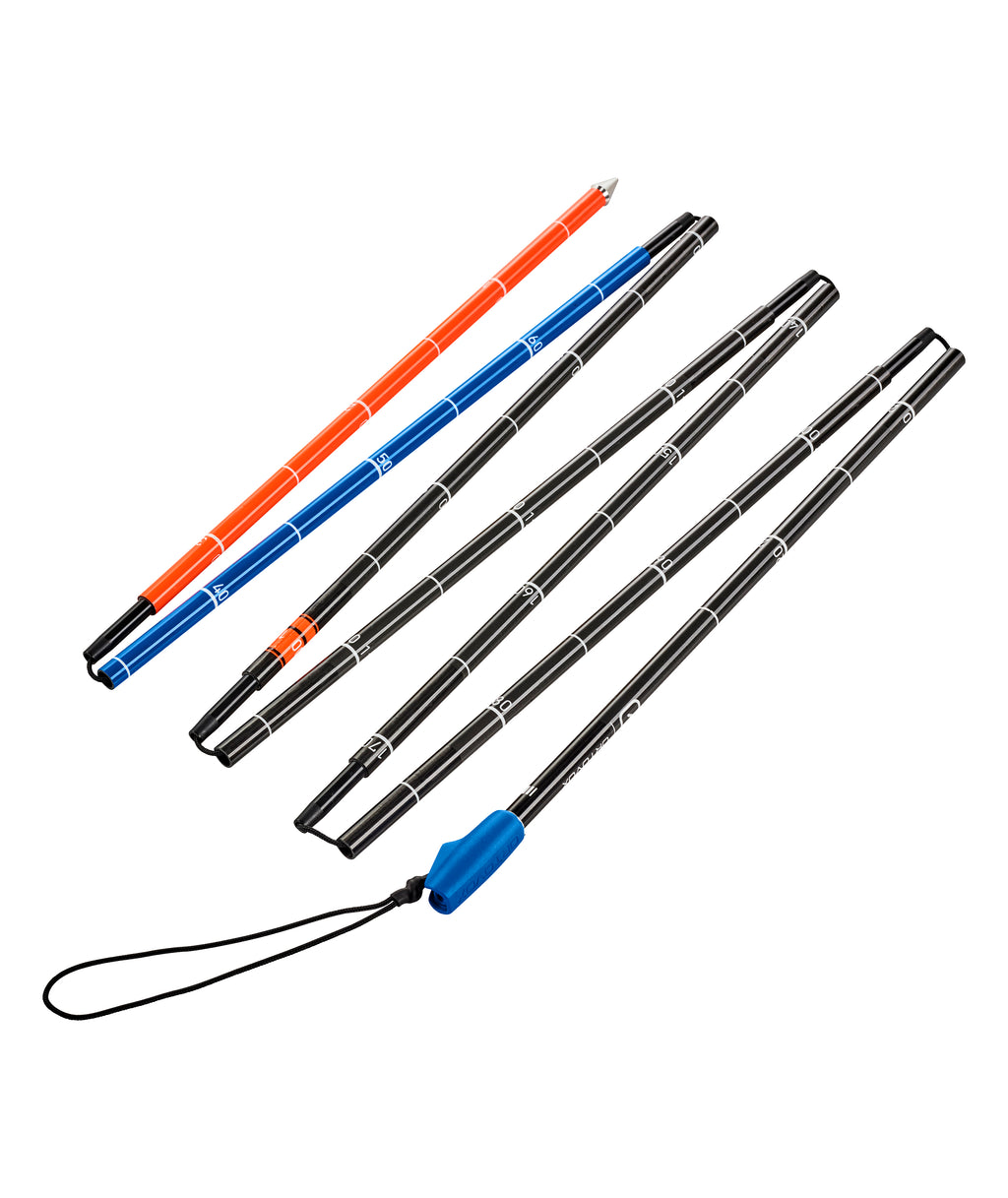 SET DE RESCATE DIRACT VOICE LIGHT