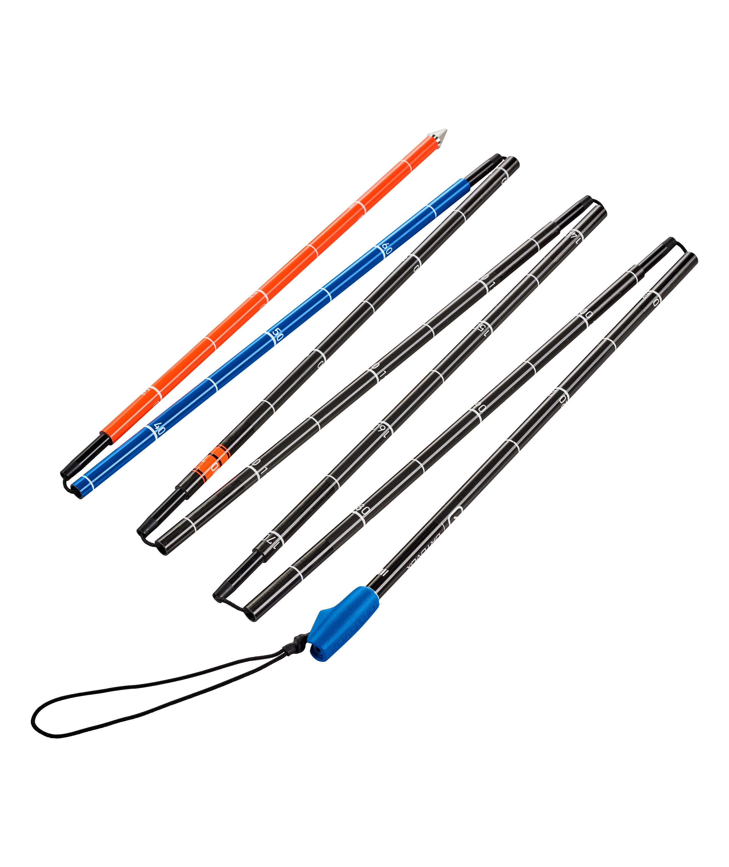 SET DE RESCATE DIRACT VOICE