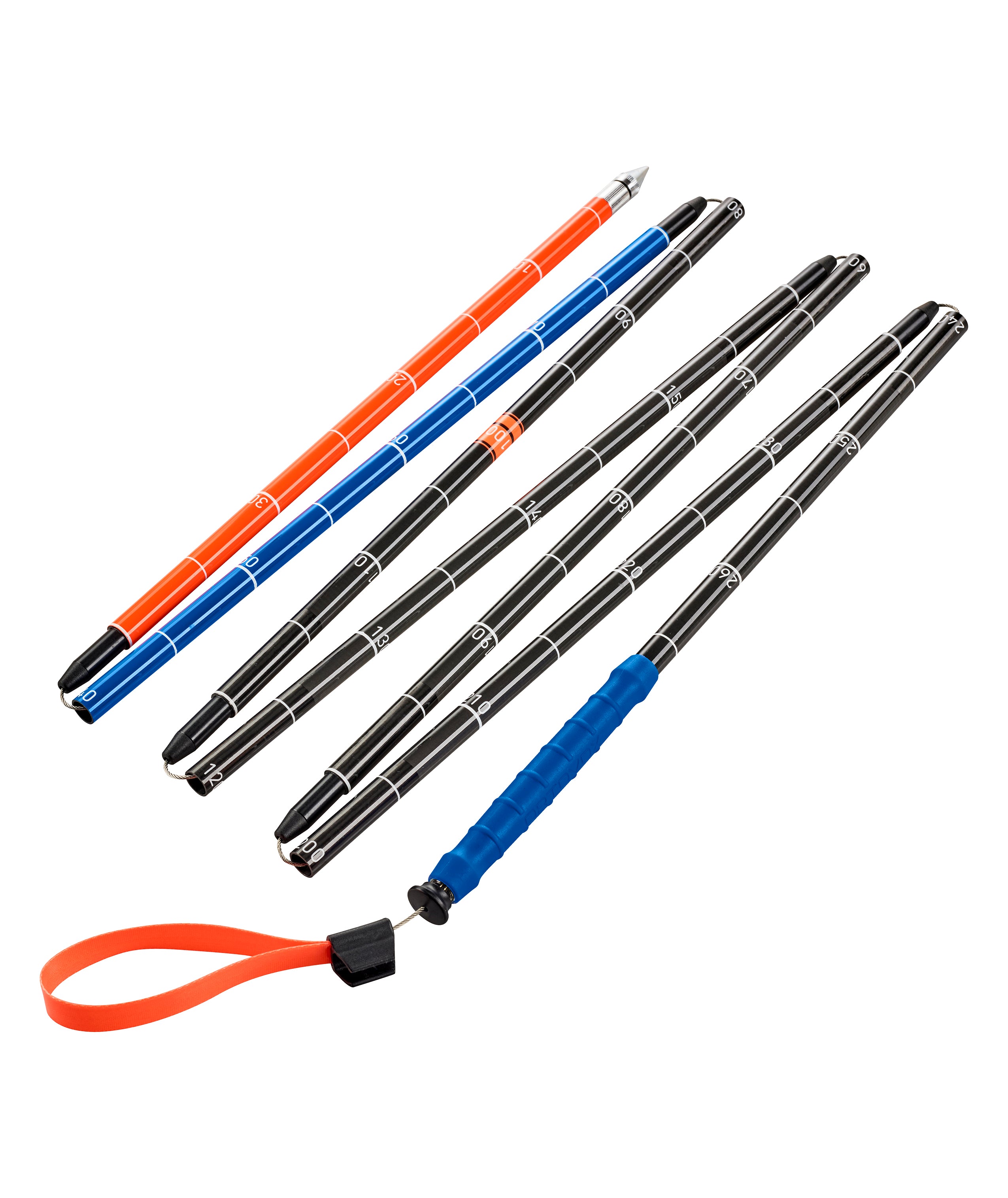 SET DE RESCATE DIRACT VOICE LIGHT