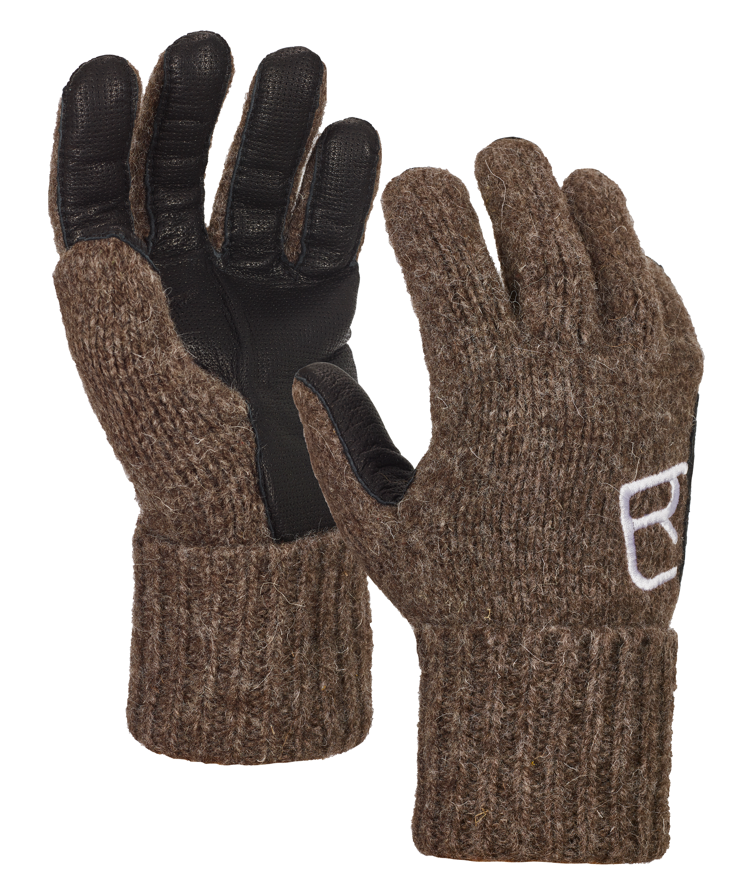 CLASSIC WOOL GLOVE LEATHER