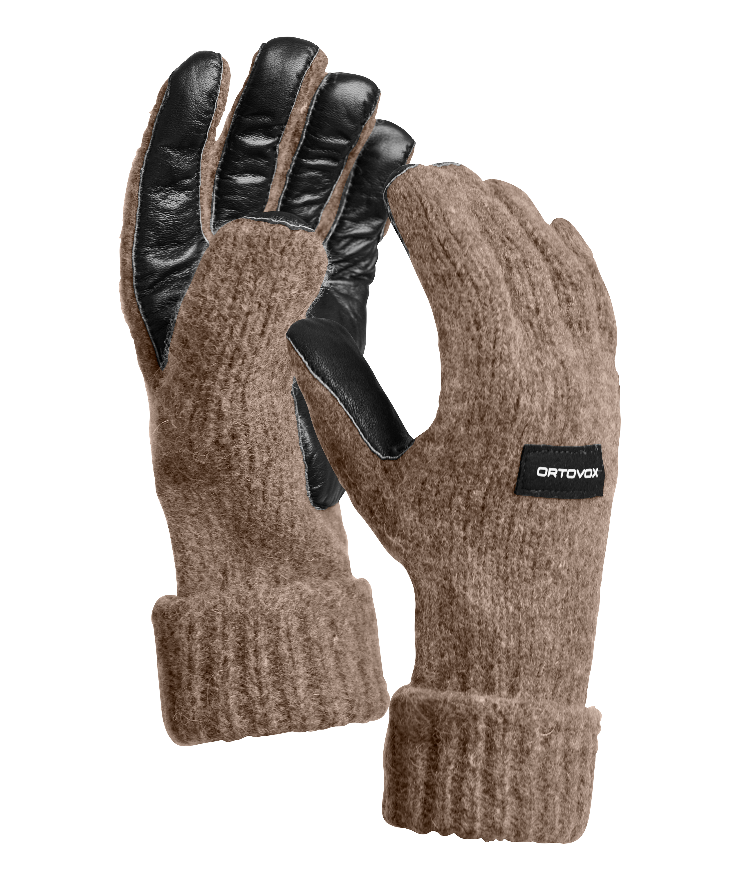 MERINO FREERIDE GLOVE M