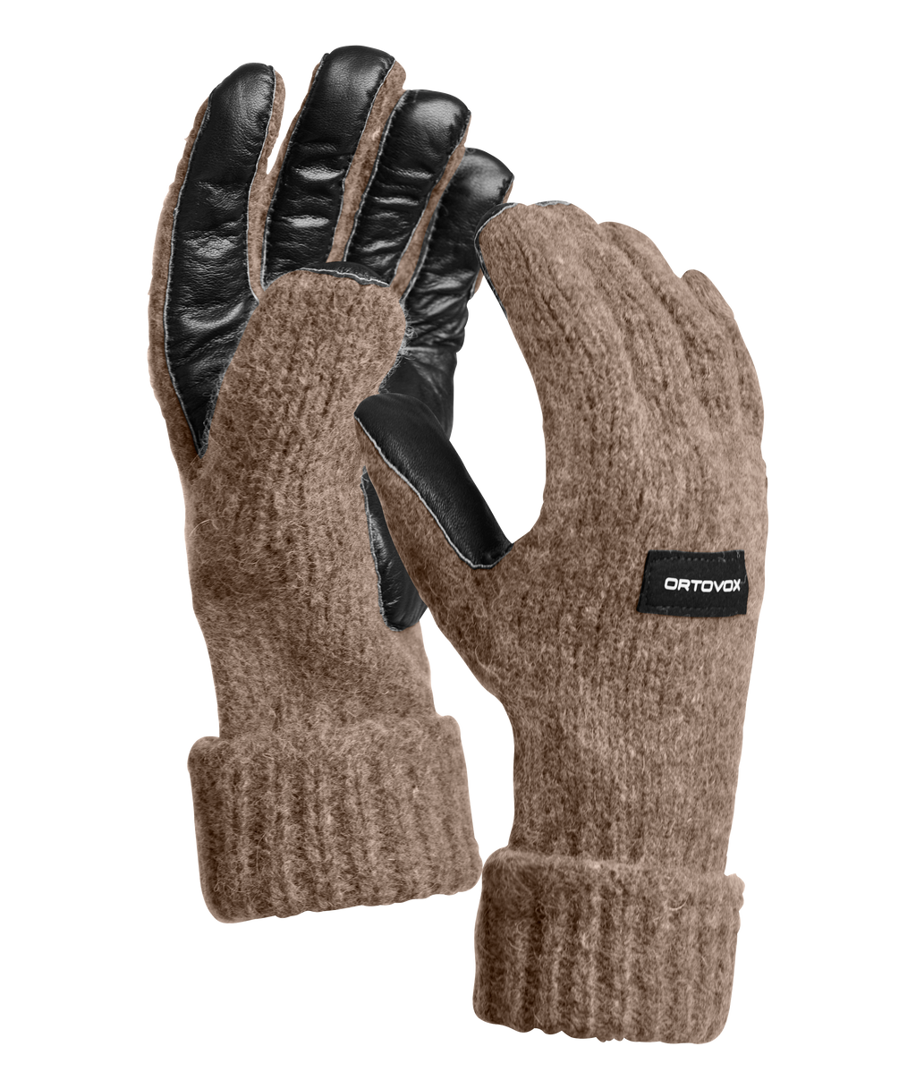 MERINO MOUNTAIN GLOVE W