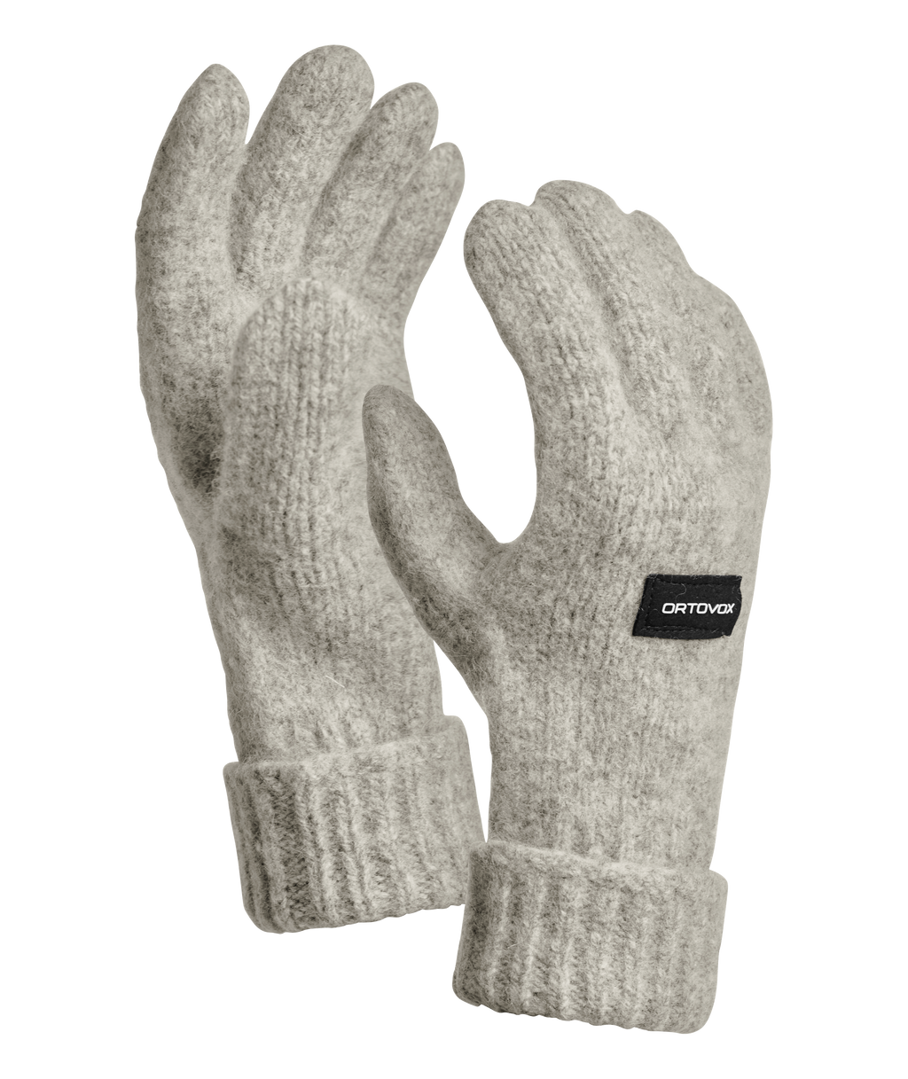 MANOPLA CLASSIC WOOL