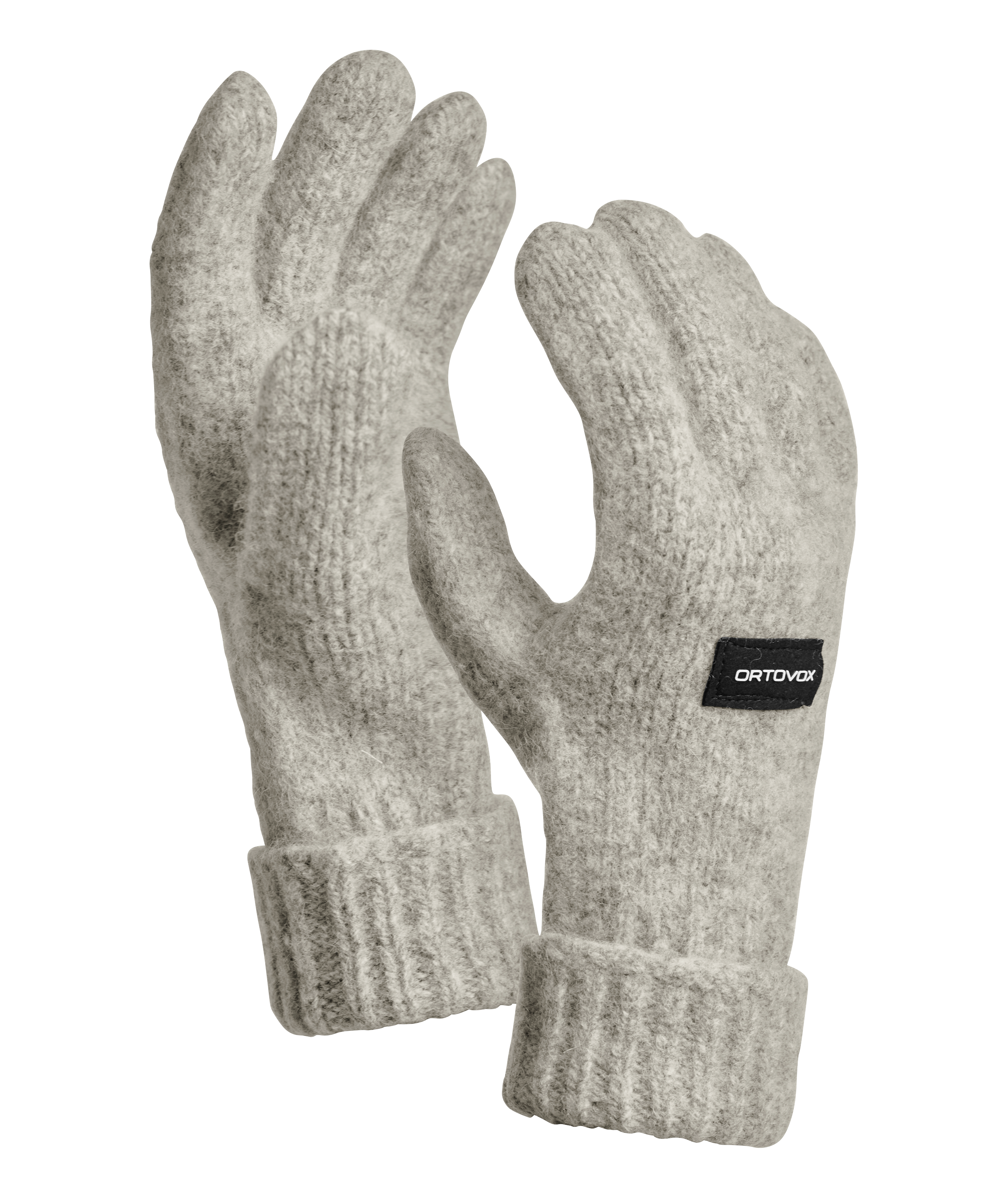 MANOPLA CLASSIC WOOL