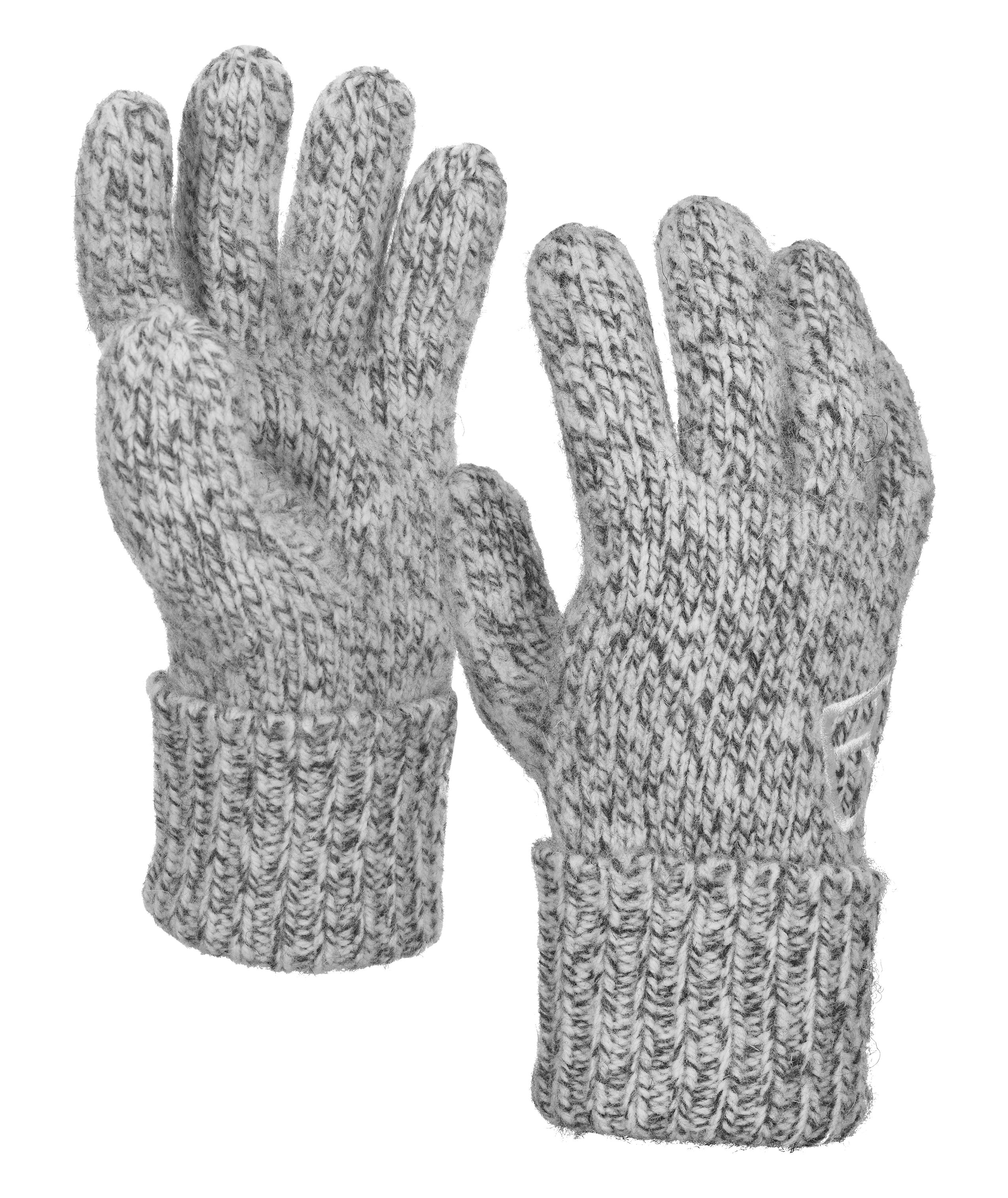 GUANTE CLÁSICO DE LANA