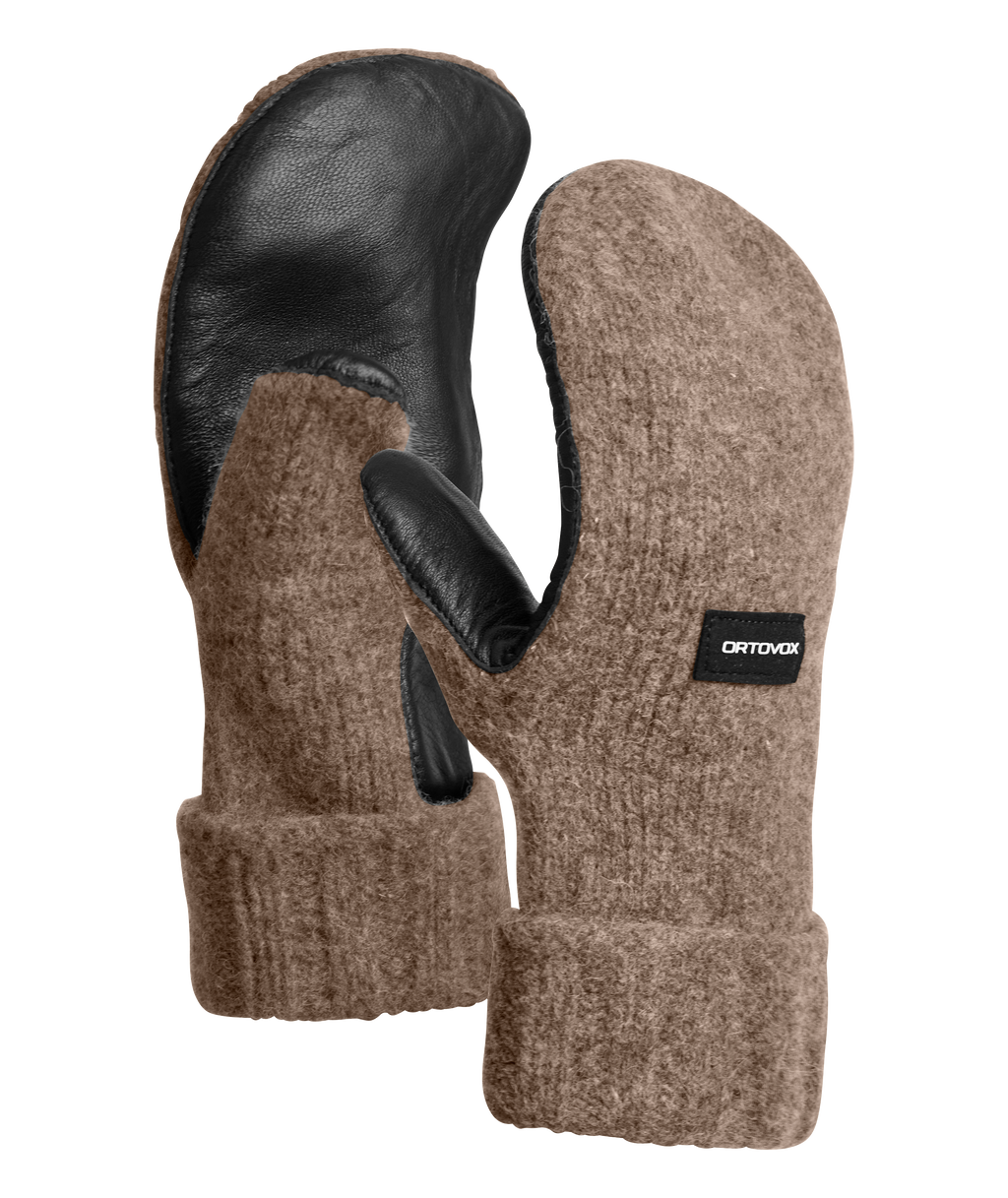 MERINO MOUNTAIN GLOVE W