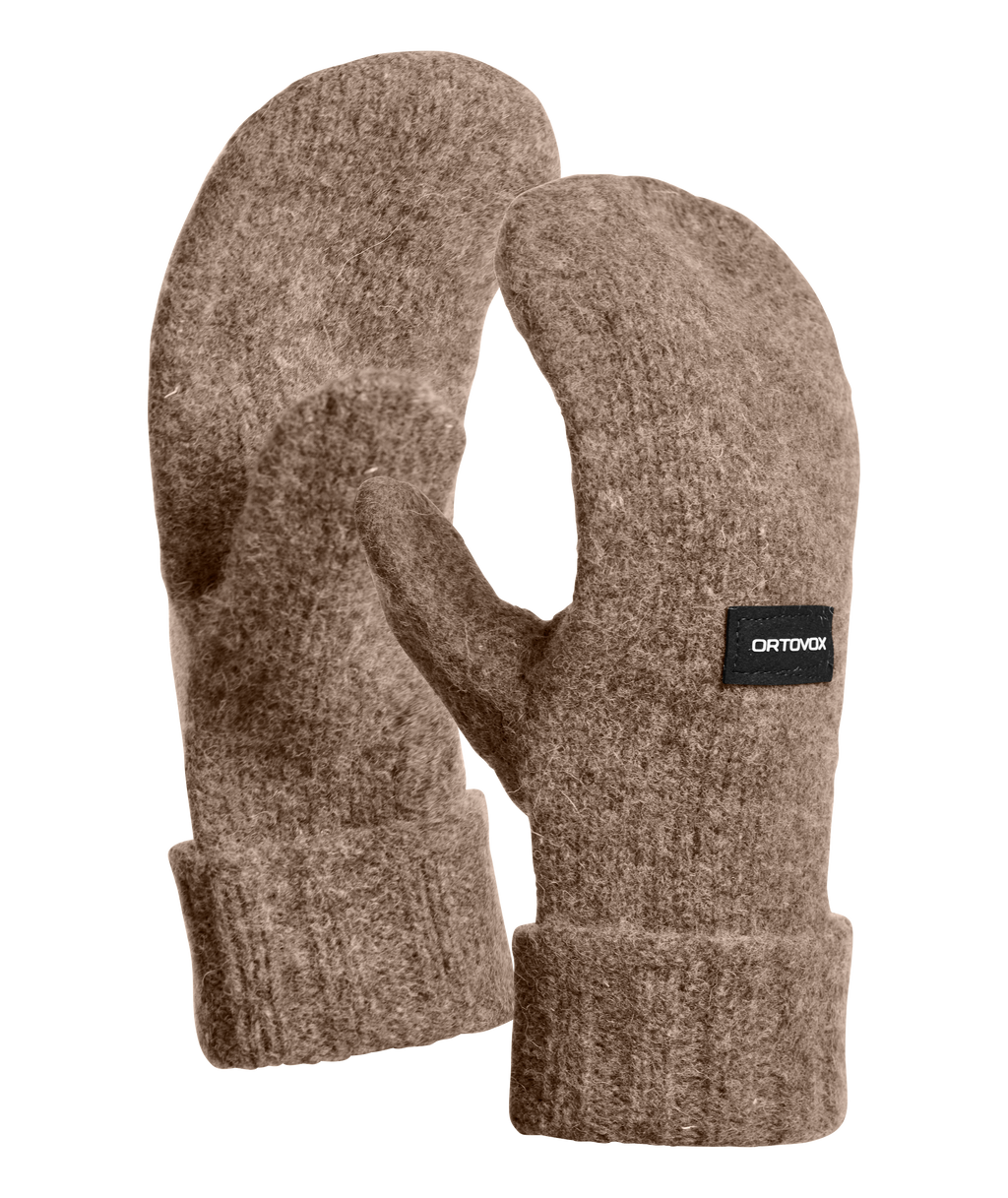CLASSIC WOOL MITTEN