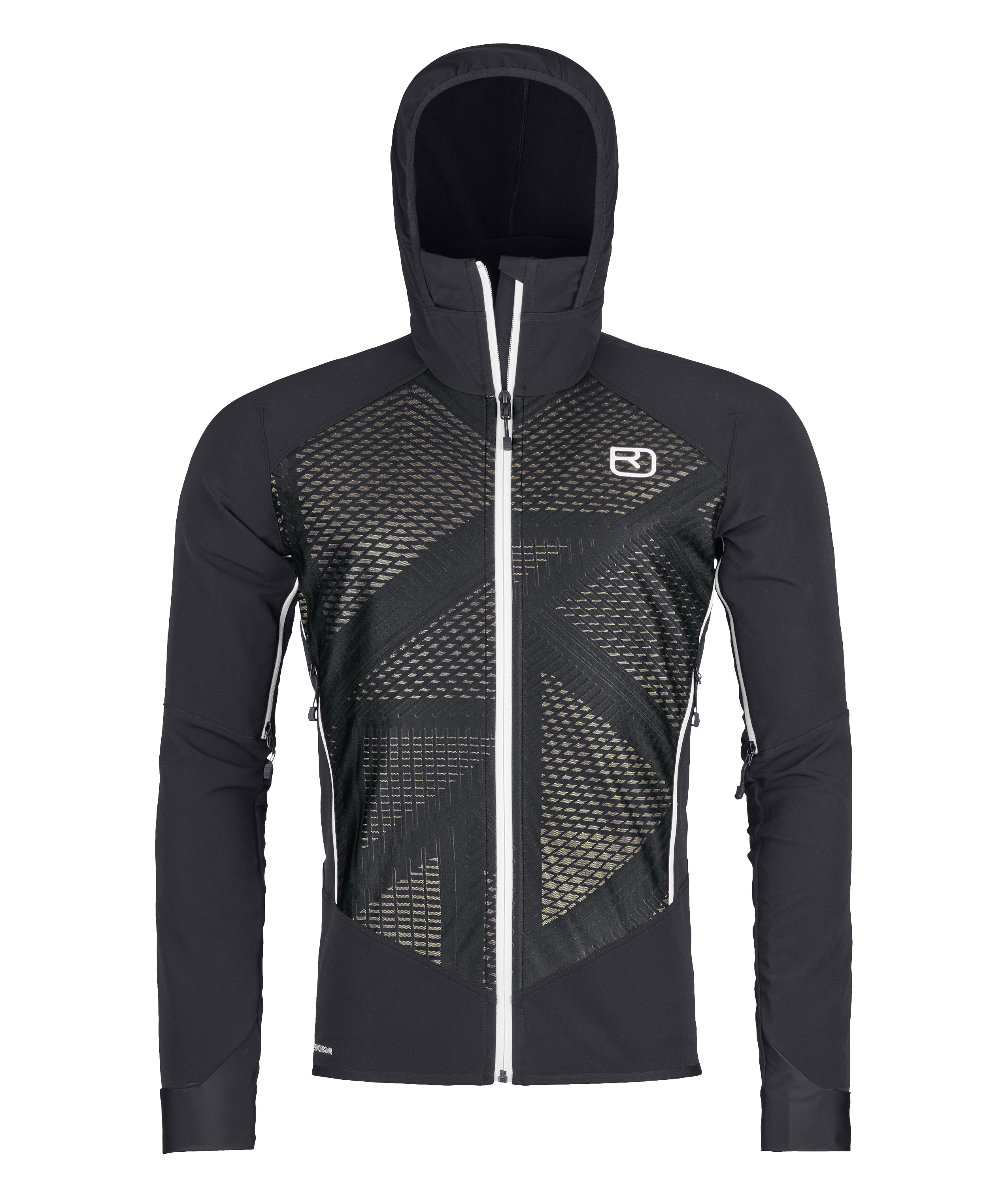 WESTALPEN SOFTSHELL JACKET M