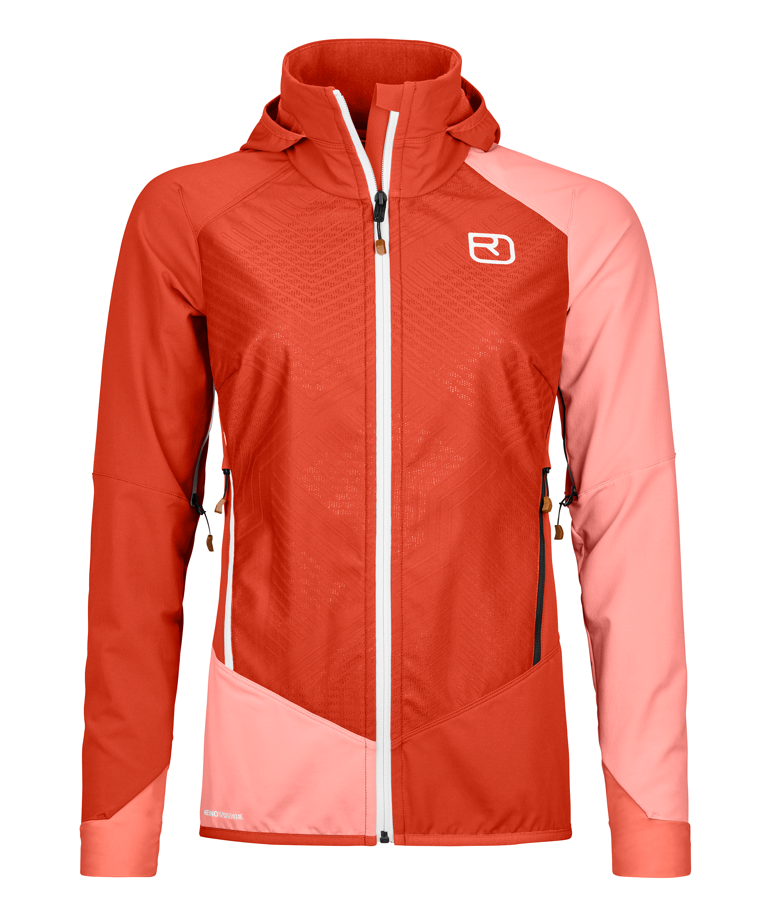 PUNTA BERRINO JACKET W