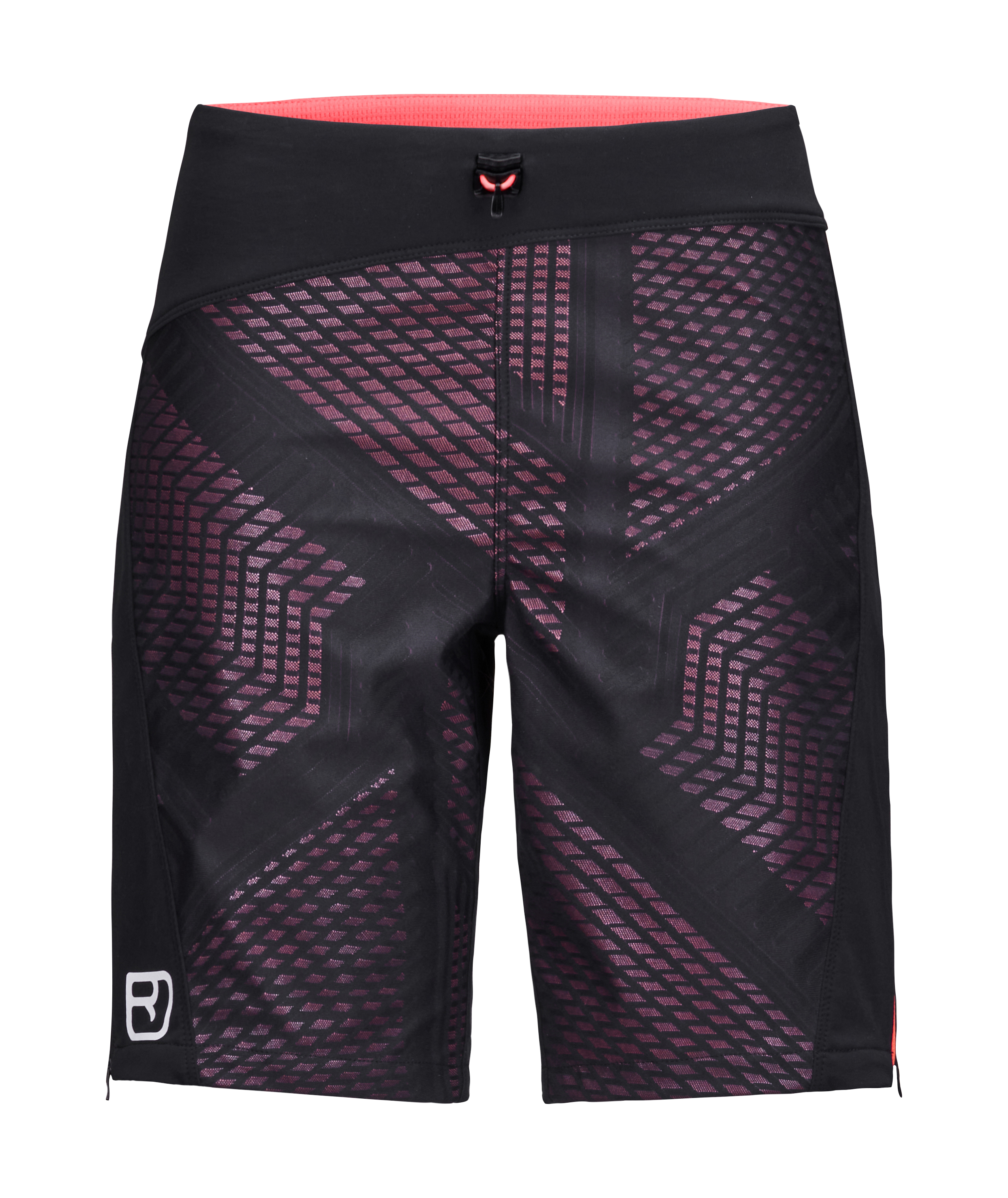 AFFINITY SHORTS W