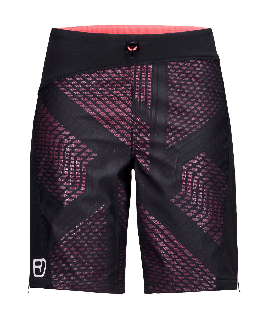 TRACE SHORTS W