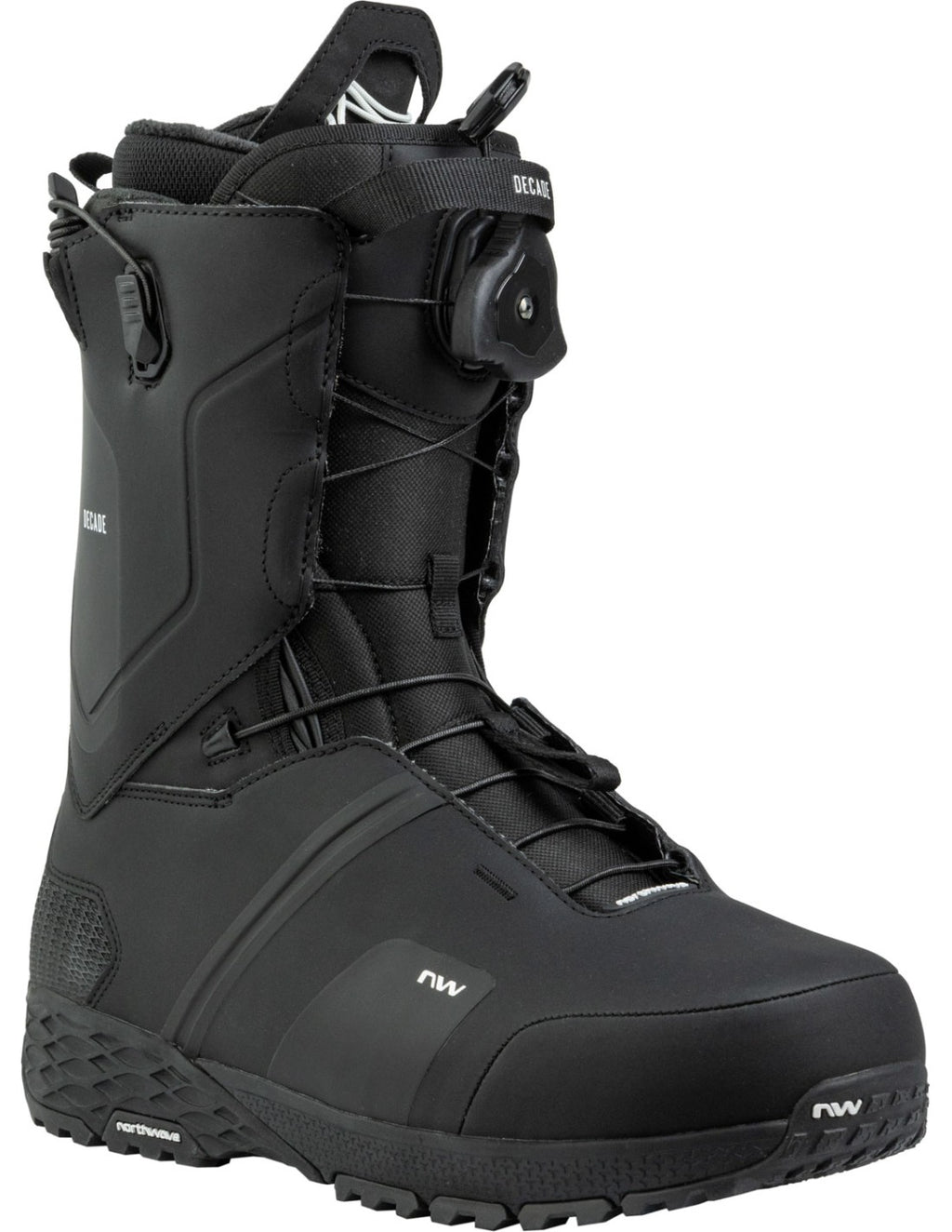 Northwave Snowboard Boots Decade Hybrid