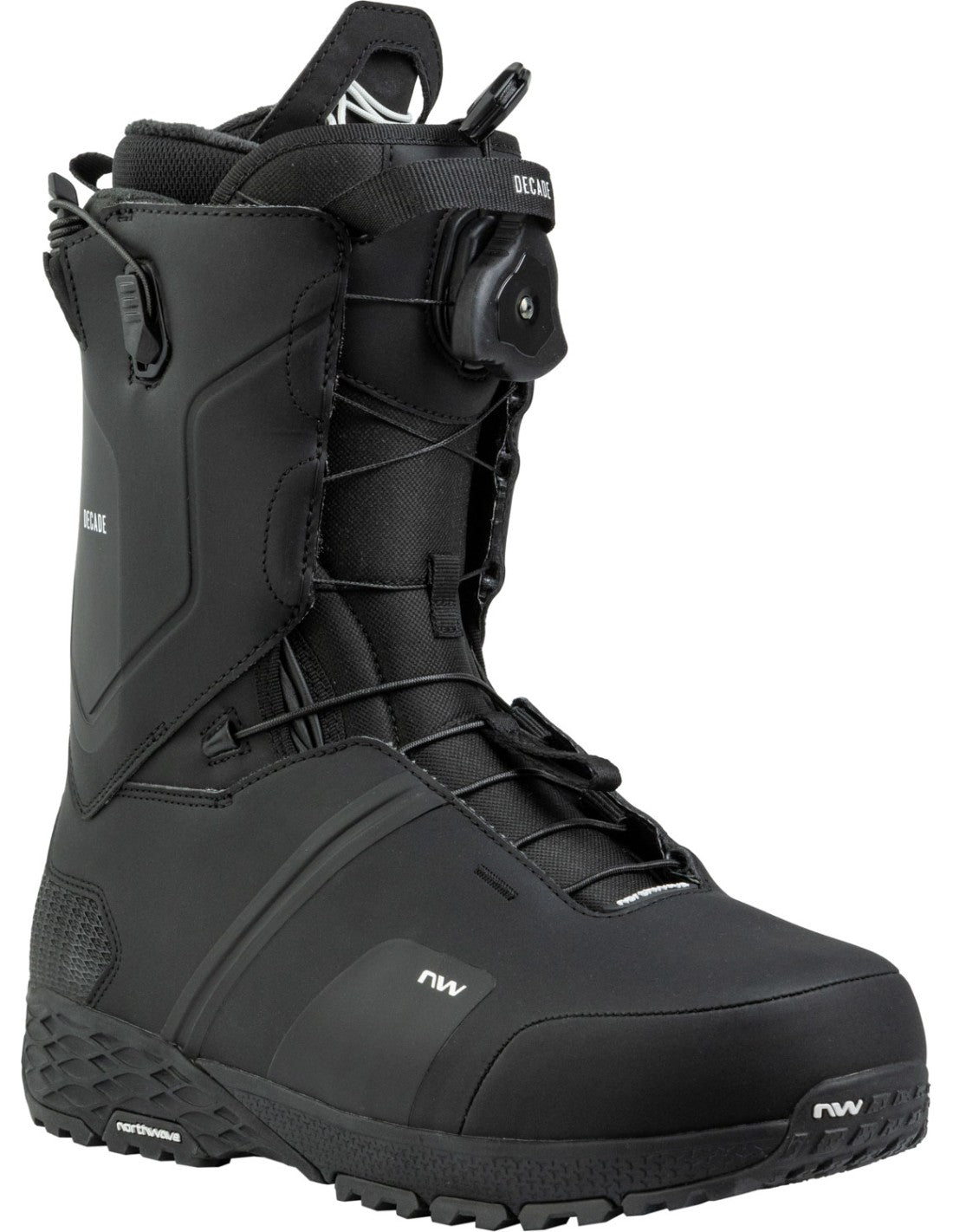 Northwave Snowboard Boots Decade Hybrid