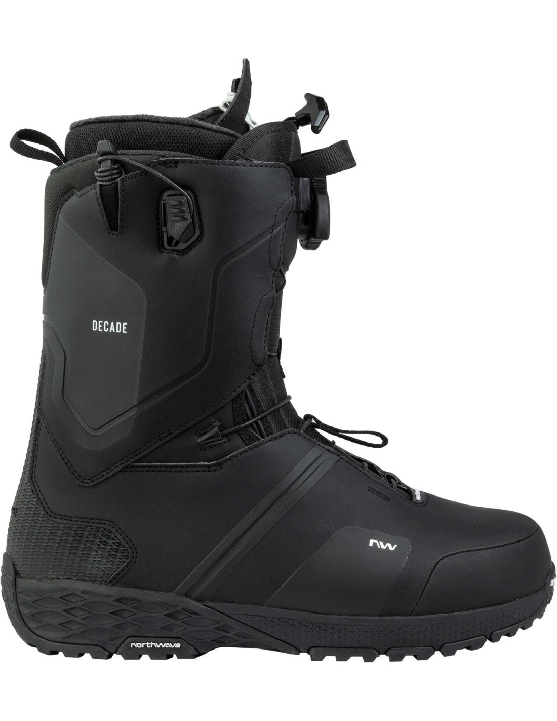Northwave Snowboard Boots Decade Hybrid