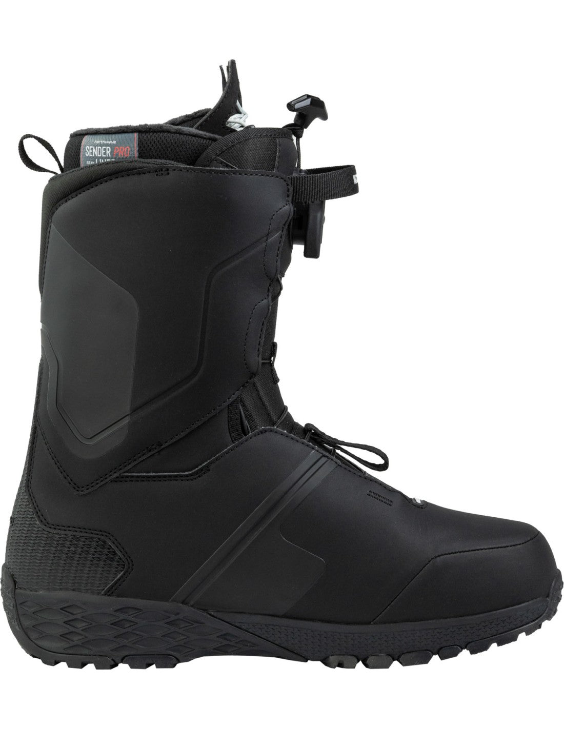 Northwave Snowboard Boots Decade Hybrid