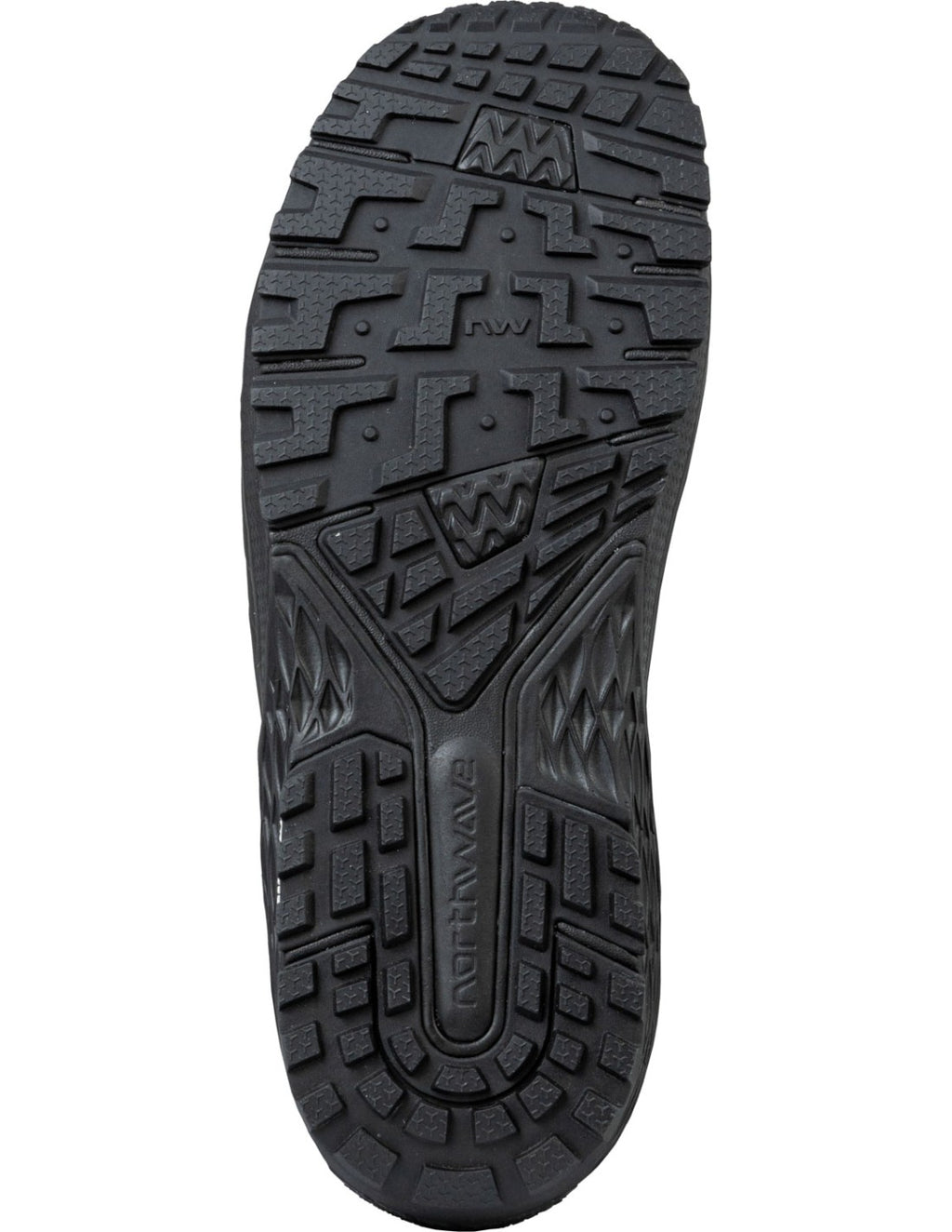 Northwave Snowboard Boots Decade Hybrid