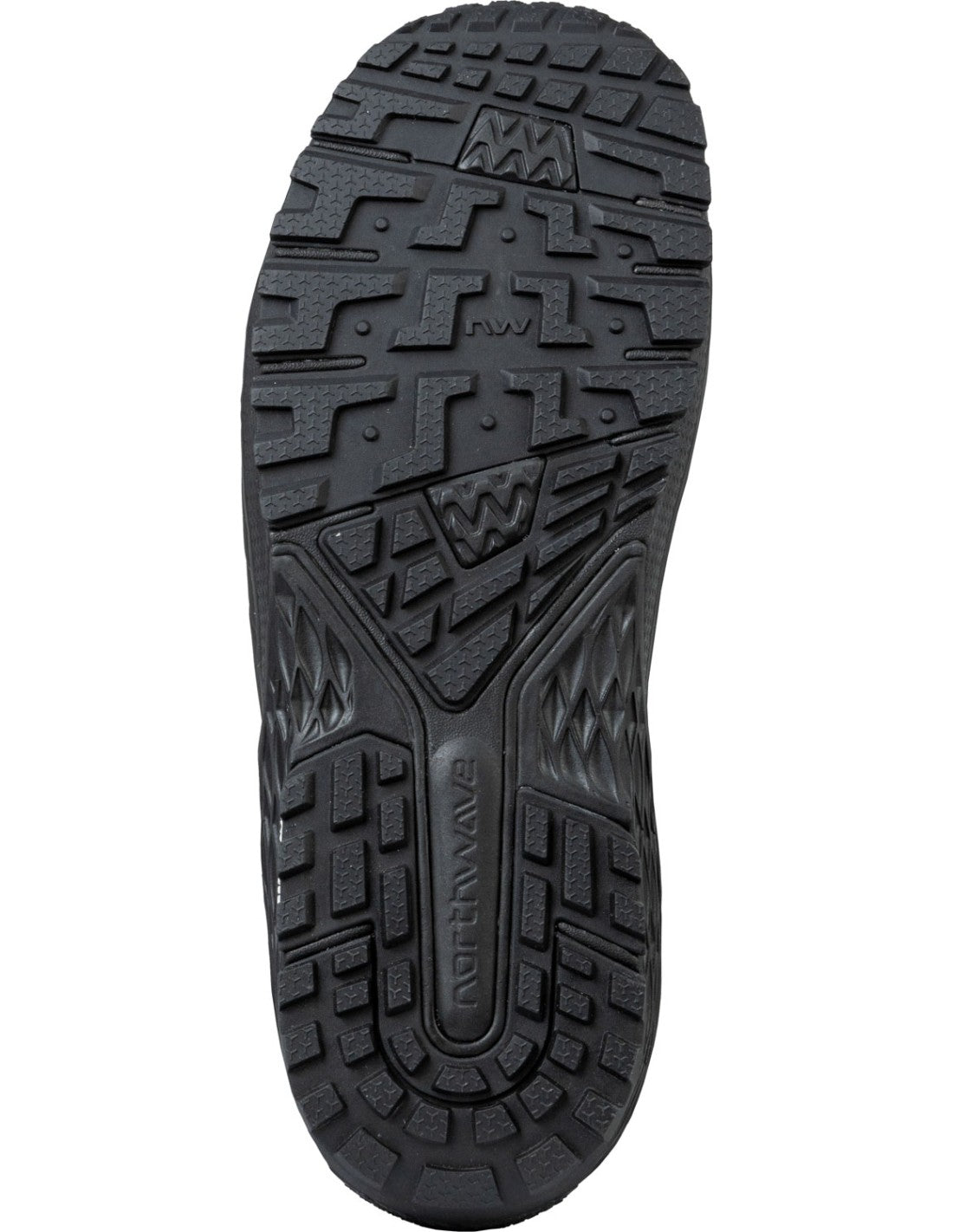 Northwave Snowboard Boots Decade Hybrid