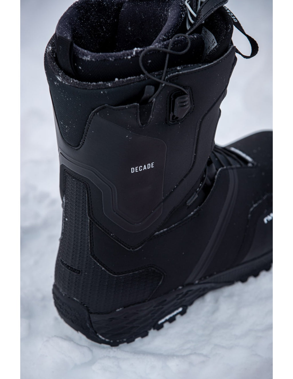 Northwave Snowboard Boots Decade Hybrid
