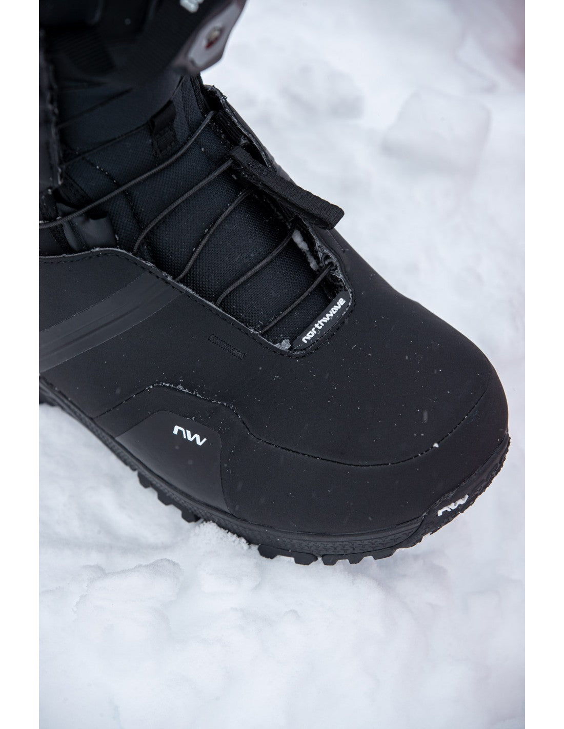 Northwave Snowboard Boots Decade Hybrid