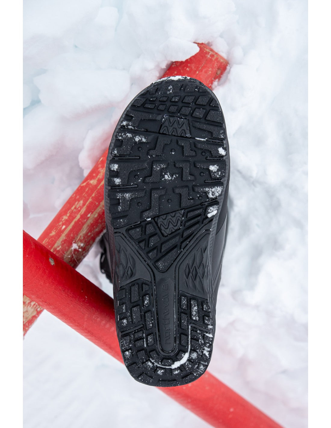 Northwave Snowboard Boots Decade Hybrid