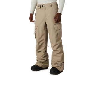 SMARTY® 3-IN-1 CARGO PANT - KHAKI