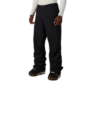 Men's Standard Pant - BLACK