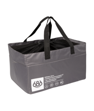Storage Gear Bag - CHARCOAL