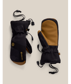 YOUTH UNISEX GORE-TEX LINEAR™ MITT - BLACK CAMO