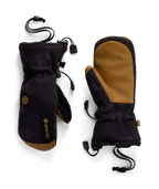 YOUTH UNISEX GORE-TEX LINEAR™ MITT - BLACK CAMO