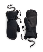 YOUTH UNISEX GORE-TEX LINEAR™ MITT - BLACK