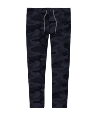686 Men's Everywhere Pant - Slim Fit - BLACK CAMO