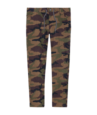 686 Men's Everywhere Pant - Slim Fit - DARK CAMO
