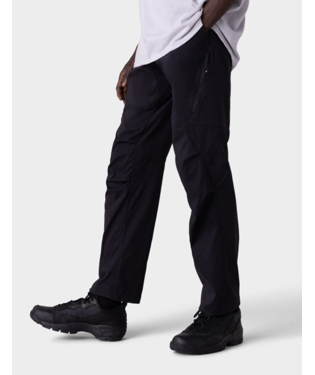 686 Men's Anything Cargo Pant - Relaxed Fit - BLACK